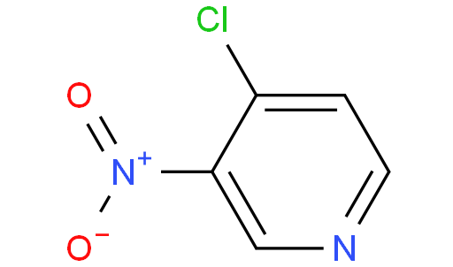 4-Chloro-3-nitropyridine