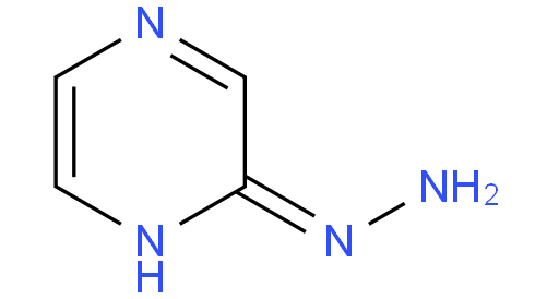 2-Hydrazinopyrazine