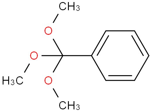 Trimethyl orthobenzoate