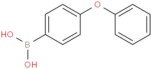 4-PHENOXYPHENYLBORONIC ACID