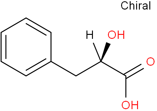 D-(+)-Phenyllactic acid