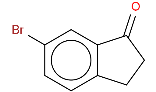 6-Bromoindanone