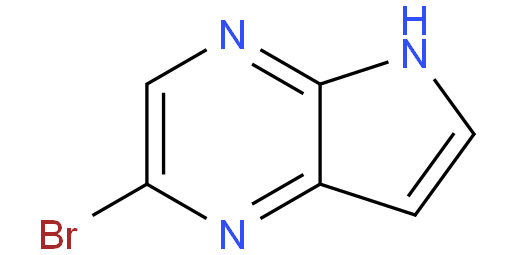 5-Bromo-4,7-diazaindole