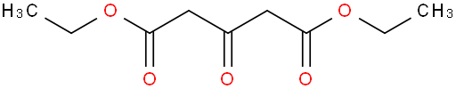 1,3-丙酮二羧酸二乙酯