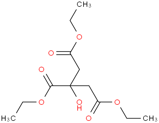 柠檬酸三乙酯