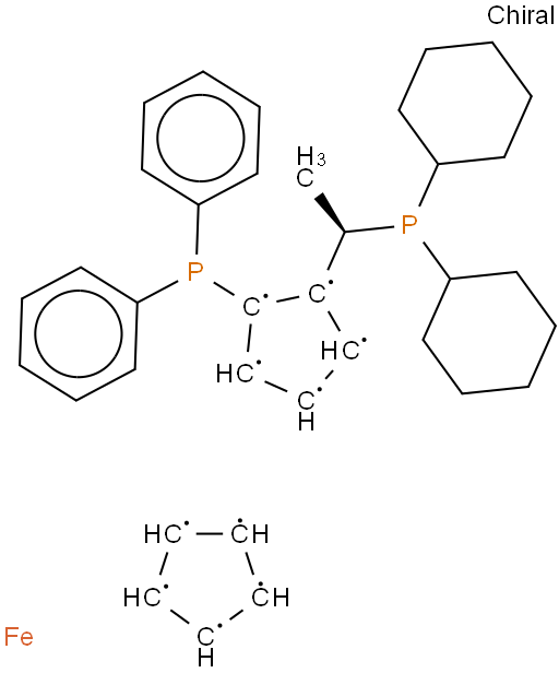 (R)-(S)-JOSIPHOS