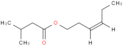 异戊酸叶醇酯