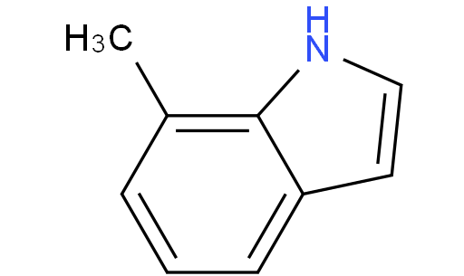 7-Methylindole