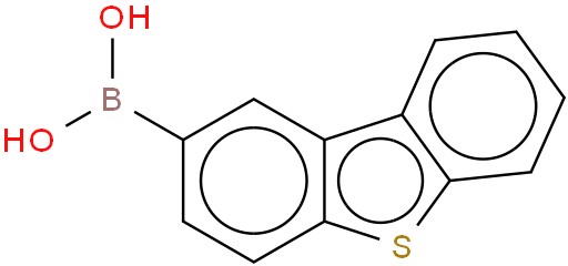 Dibenzothiophene-2-boronic acid