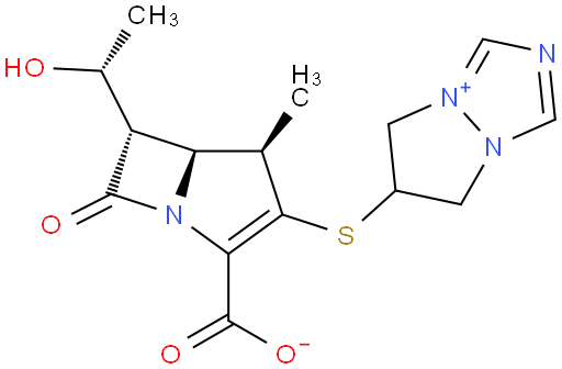 比阿培南