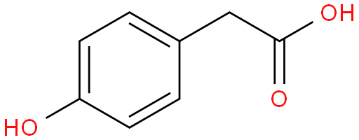 对羟基苯乙酸