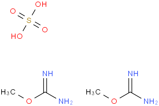 O-Methylisourea hemisulfate