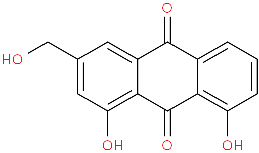 aloe-emodine