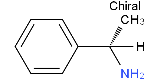 S(-)-α-甲基苄胺