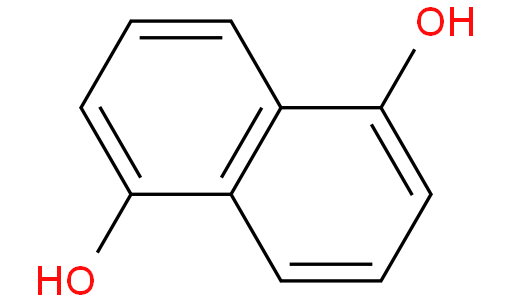 1,5-二羟基萘