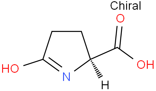 (S)-5-Oxopyrrolidine-2-carboxylic acid
