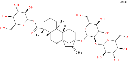 甜菊糖
