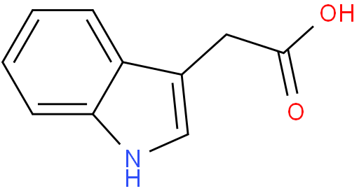 3-吲哚乙酸