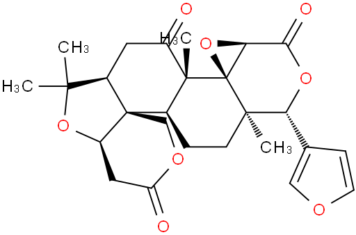 柠檬苦素