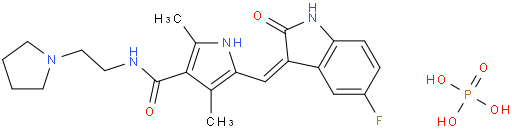 Toceranib Phosphate