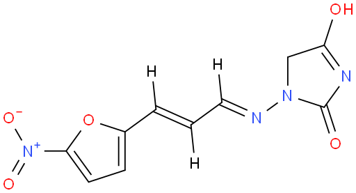 Furazidine