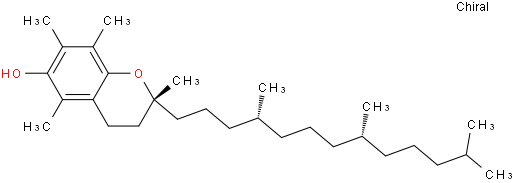 Vitamin E Acetate ； DL-α-Tocopherol  Acetate