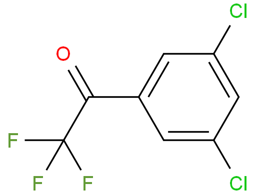 3',5'-DICHLORO-2,2,2-TRIFLUOROACETOPHENONE