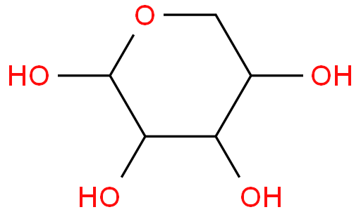 D-阿拉伯糖醇;D-(+)-阿拉伯糖醇