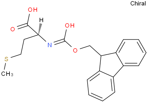 FMOC-L-Methionine