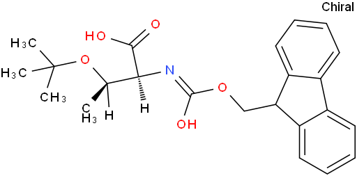 FMOC-O-tert-Butyl-L-threonine
