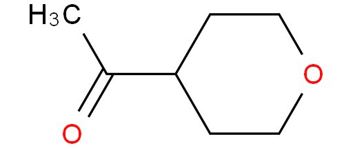 1-(四氢-2H-吡喃-4-基)乙酮