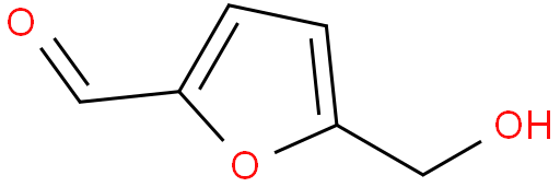 5-羟甲基糠醛