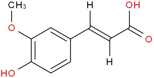 阿魏酸