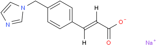 奥扎格雷钠