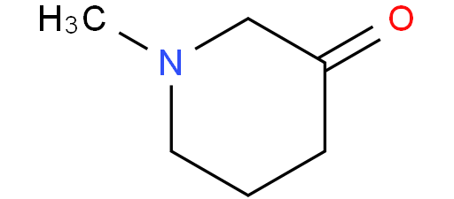 1-methylpiperidin-3-one