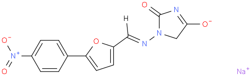 Dantrolene sodium