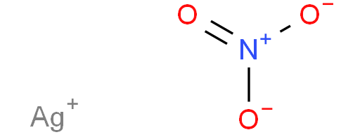 Silver nitrate