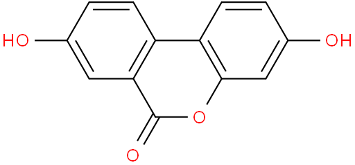 尿石素A