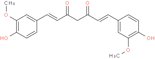 Curcumin
