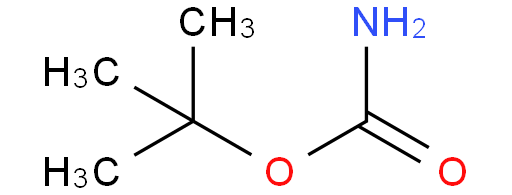tert-Butyl carbamate