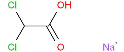 sodium dichloroacetate