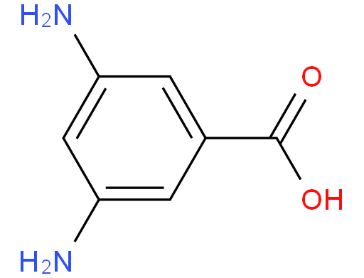 3,5-Diaminobenzoic acid