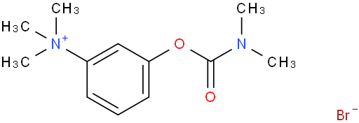 Neostigmine bromide