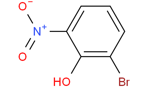 2-Bromo-6-nitrophenol