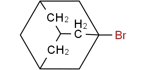 1-溴金刚烷;1-金刚烷醇