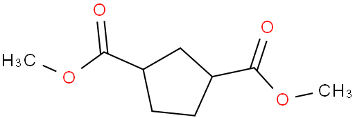 环戊烷-1,3-二甲酸甲酯