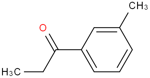 3-甲基苯丙酮