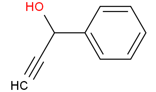 (+/-)-1-苯基-2-丙炔-1-醇