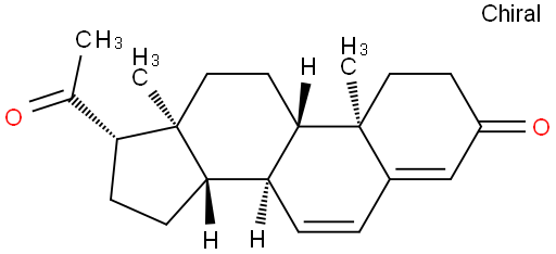 6-去氢黄体酮