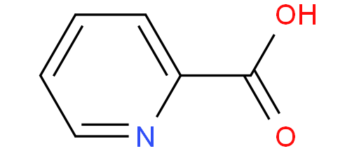 2-吡啶甲酸